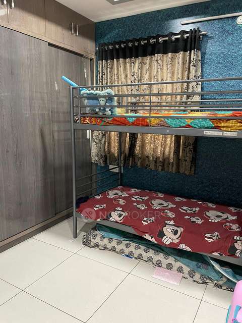 3 BHK Flat In Aparna Hillpark Lake Breeze,  For Sale  In Chanda Nagar