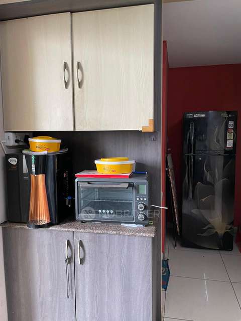 3 BHK Flat In Aparna Hillpark Lake Breeze,  For Sale  In Chanda Nagar