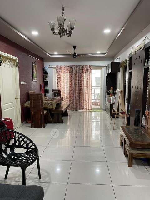 3 BHK Flat In Aparna Hillpark Lake Breeze,  For Sale  In Chanda Nagar