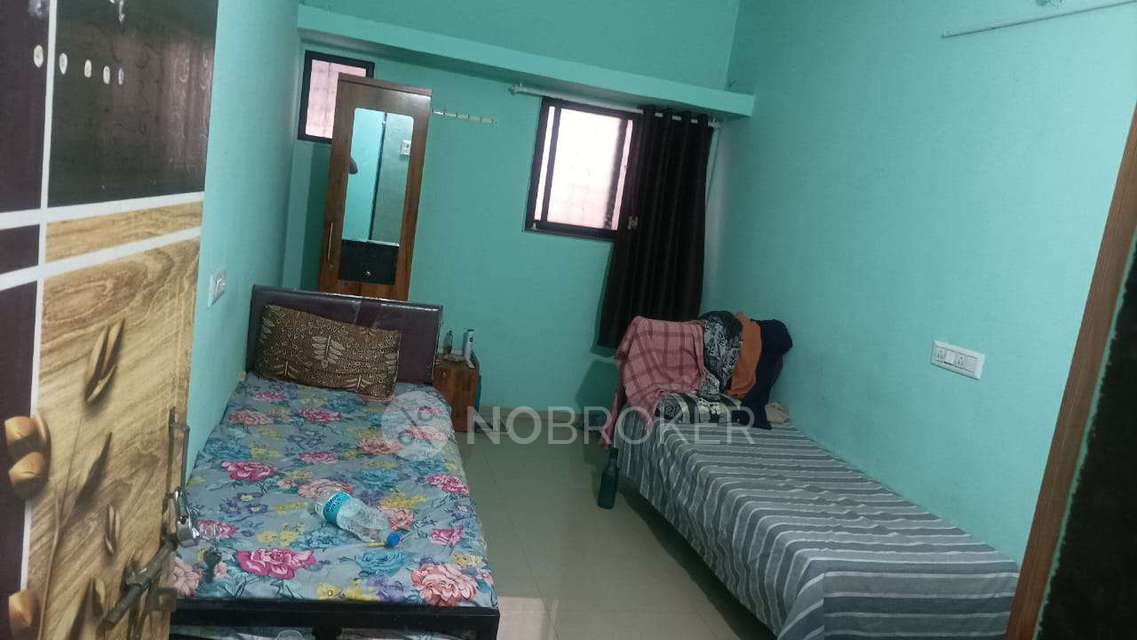 PG for Girls in Kharadi