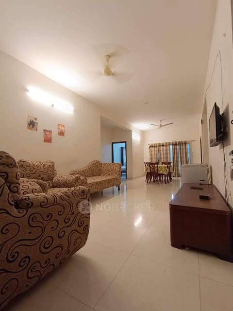 3 BHK Flat In Flora Vihaan Apartment For Sale  In Gachibowli