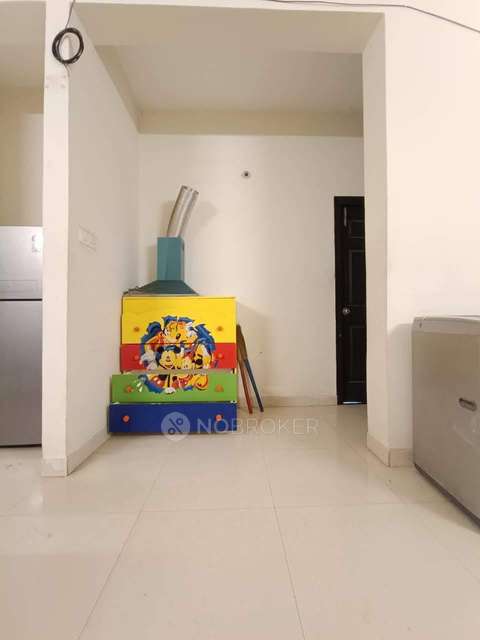 3 BHK Flat In Flora Vihaan Apartment For Sale  In Gachibowli