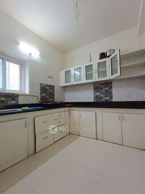 3 BHK Flat In Flora Vihaan Apartment For Sale  In Gachibowli