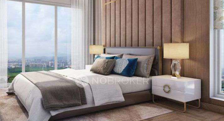 4 BHK Flat In Transcon Triumph For Sale  In Andheri West 