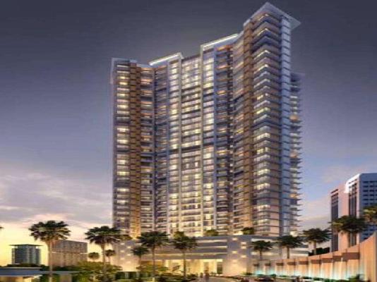4 BHK Flat In Transcon Triumph For Sale  In Andheri West 