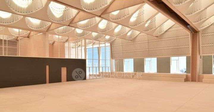 4 BHK Flat In Transcon Triumph For Sale  In Andheri West 