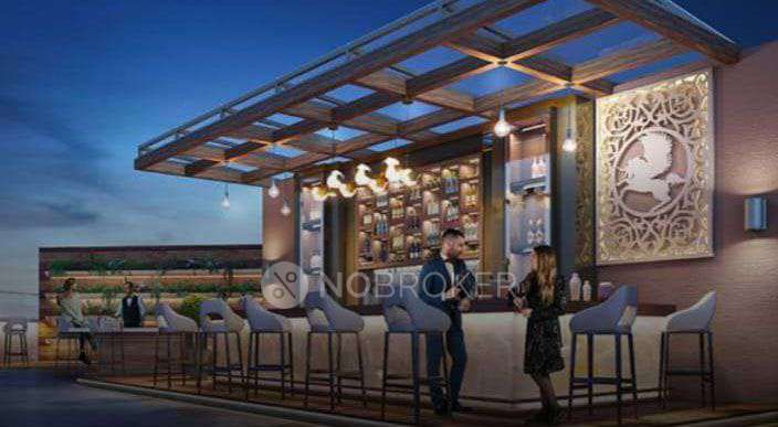 4 BHK Flat In Transcon Triumph For Sale  In Andheri West 