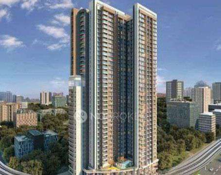 4 BHK Flat In Transcon Triumph For Sale  In Andheri West 