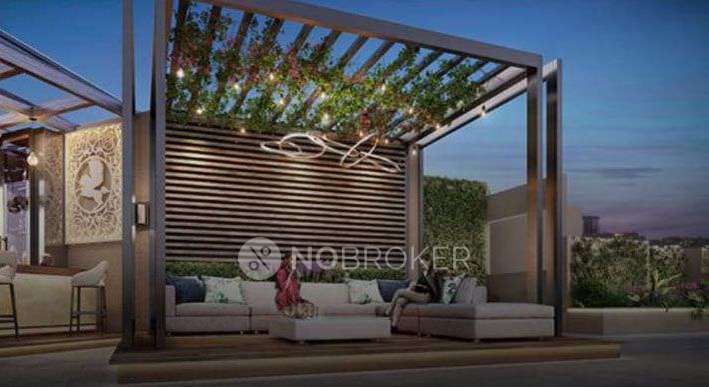 4 BHK Flat In Transcon Triumph For Sale  In Andheri West 