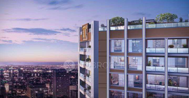4 BHK Flat In Transcon Triumph For Sale  In Andheri West 