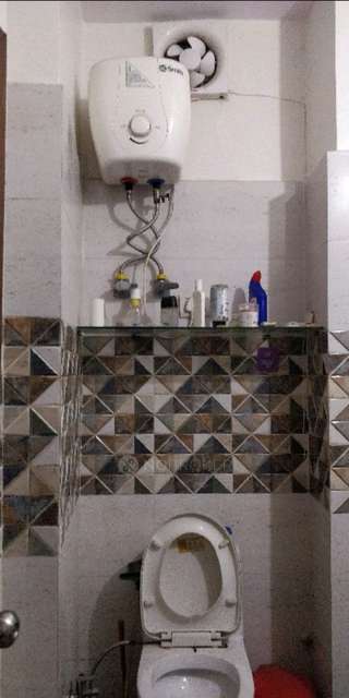 4 BHK Flat In Builder Floor For Sale  In Sector 3, Vasundhara