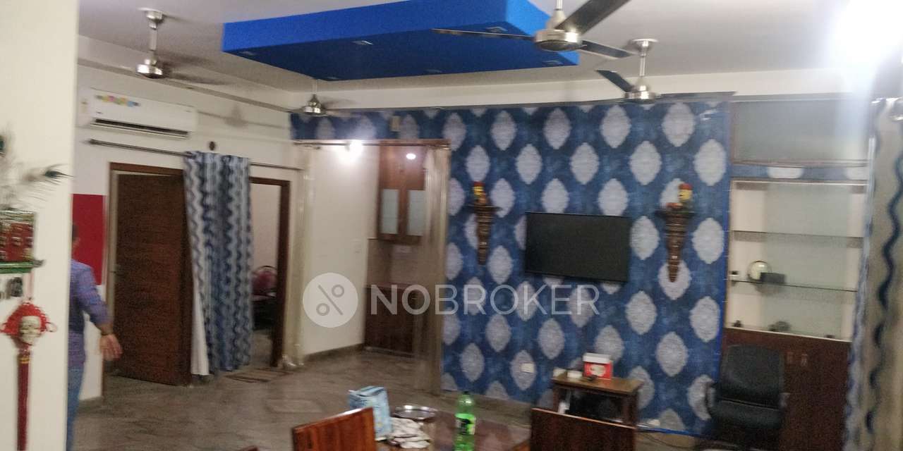 4 BHK Flat In Builder Floor For Sale  In Sector 3, Vasundhara