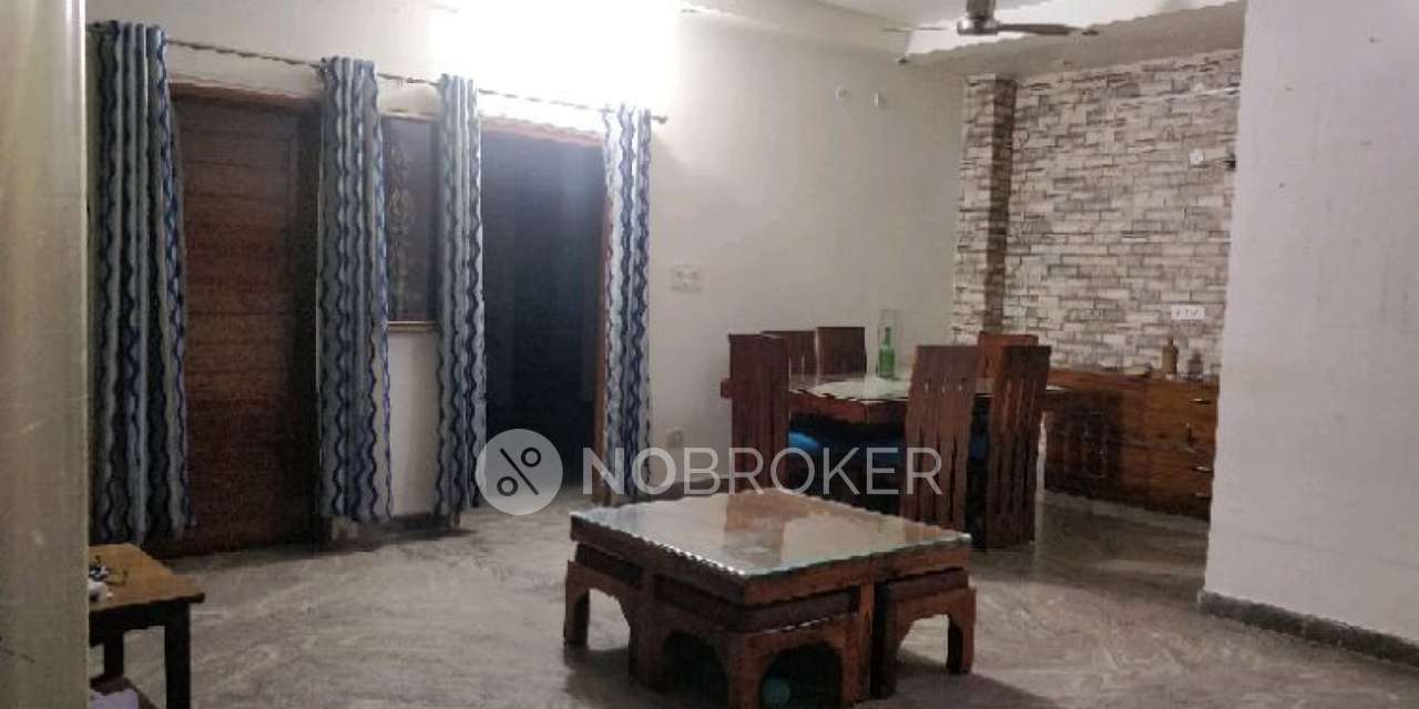 4 BHK Flat In Builder Floor For Sale  In Sector 3, Vasundhara
