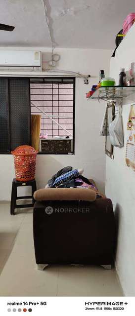 1 BHK Flat In Dabre Apartment Nallsopara Karari Rice Mill For Sale  In Nalasopara West