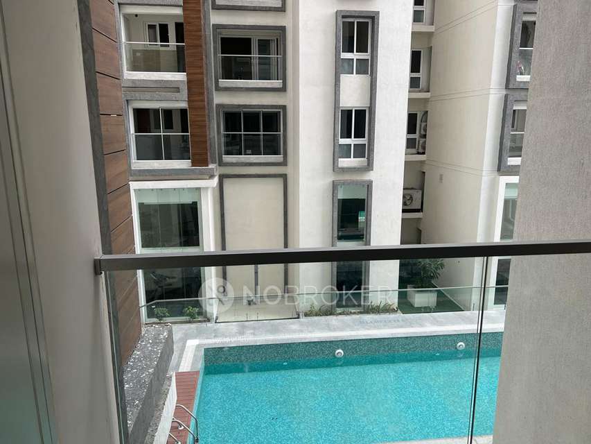 3 BHK Flat In Vgn Notting Hill, Nungambakkam For Sale  In Nungambakkam