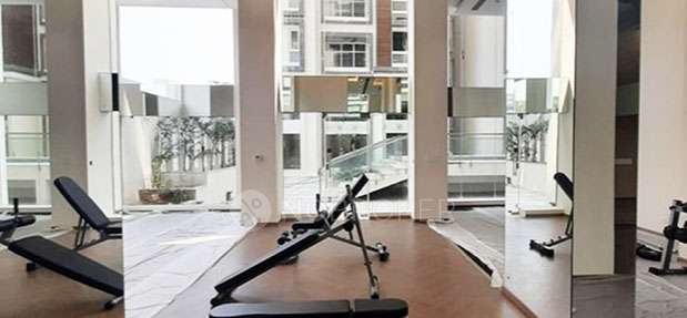 3 BHK Flat In Vgn Notting Hill, Nungambakkam For Sale  In Nungambakkam