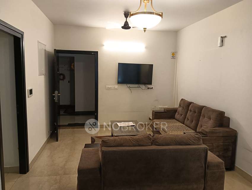 3 BHK Flat In Vgn Notting Hill, Nungambakkam For Sale  In Nungambakkam