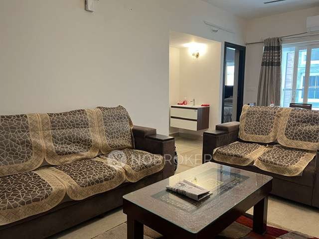 3 BHK Flat In Vgn Notting Hill, Nungambakkam For Sale  In Nungambakkam