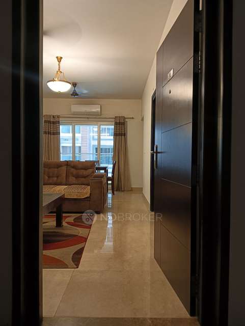 3 BHK Flat In Vgn Notting Hill, Nungambakkam For Sale  In Nungambakkam