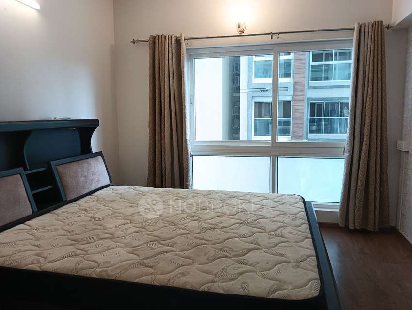 3 BHK Flat In Vgn Notting Hill, Nungambakkam For Sale  In Nungambakkam