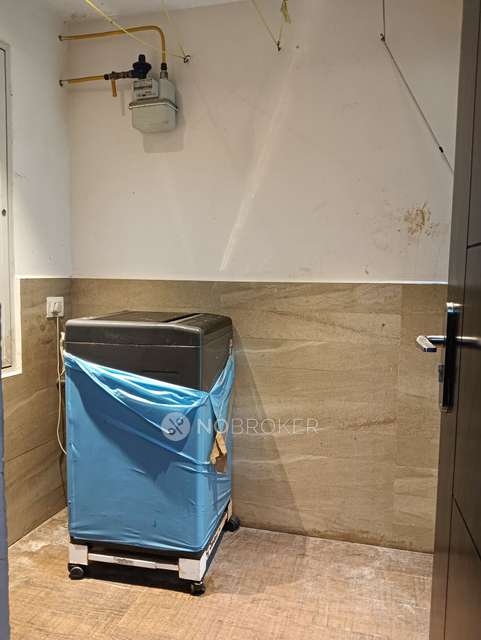 3 BHK Flat In Vgn Notting Hill, Nungambakkam For Sale  In Nungambakkam