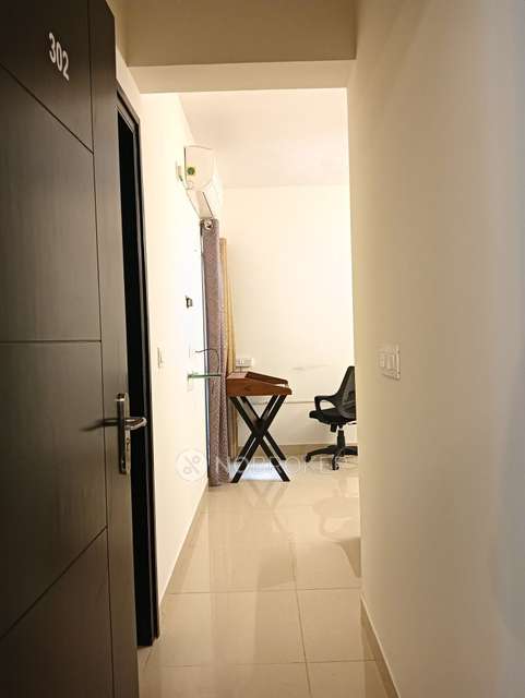 3 BHK Flat In Vgn Notting Hill, Nungambakkam For Sale  In Nungambakkam