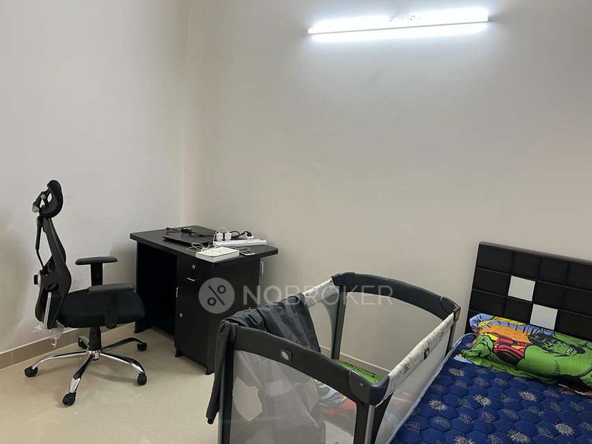 3 BHK Flat In Vgn Notting Hill, Nungambakkam For Sale  In Nungambakkam