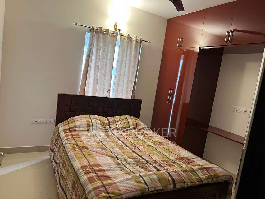 3 BHK Flat In Vgn Notting Hill, Nungambakkam For Sale  In Nungambakkam