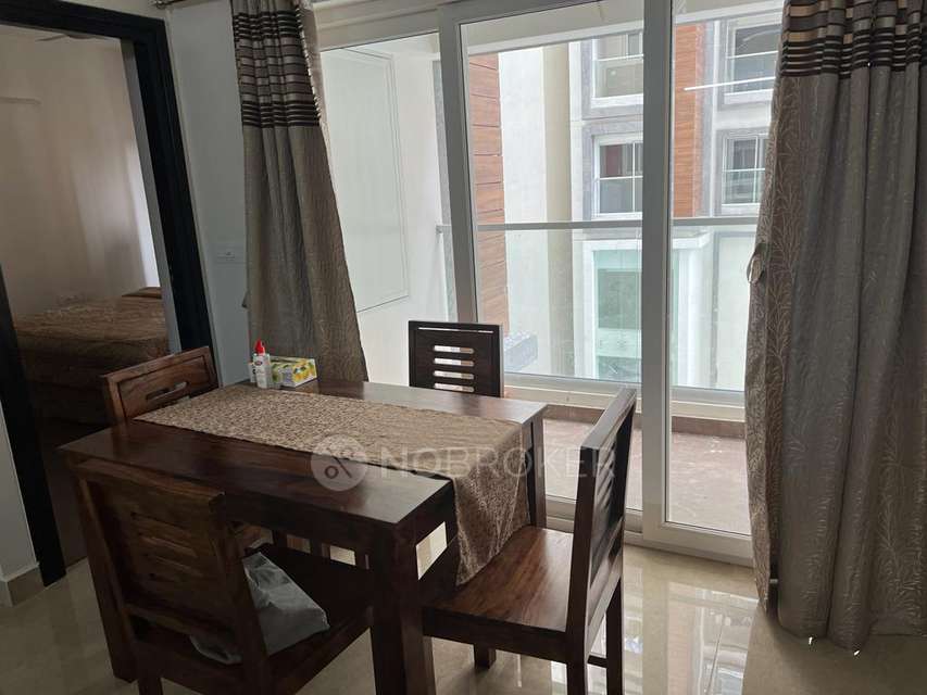 3 BHK Flat In Vgn Notting Hill, Nungambakkam For Sale  In Nungambakkam