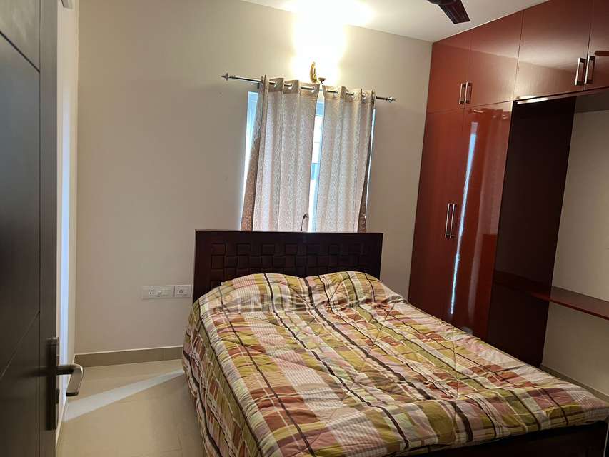 3 BHK Flat In Vgn Notting Hill, Nungambakkam For Sale  In Nungambakkam