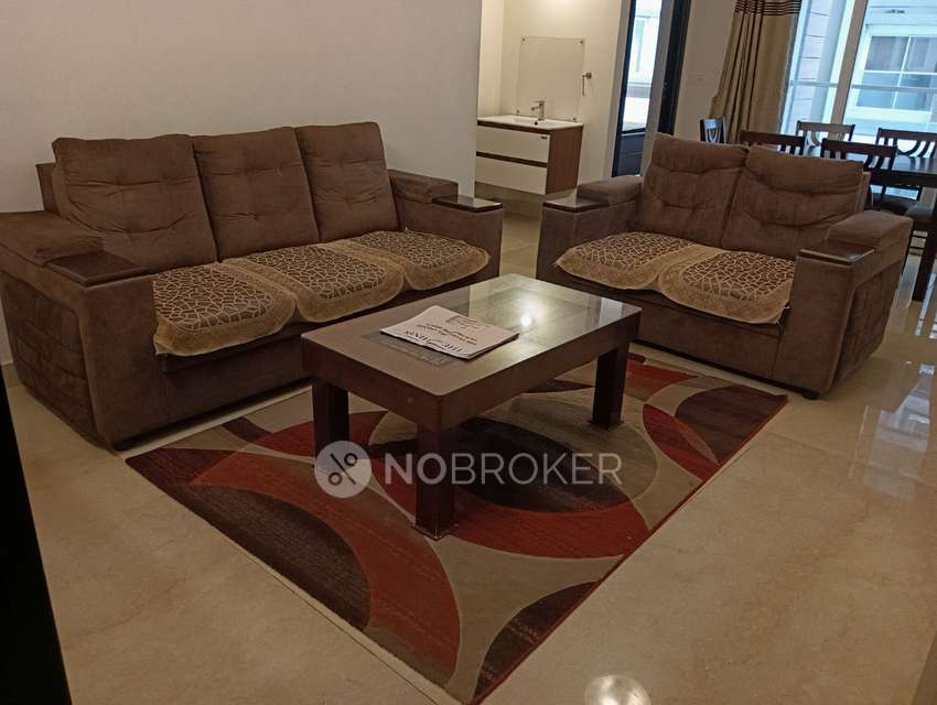 3 BHK Flat In Vgn Notting Hill, Nungambakkam For Sale  In Nungambakkam