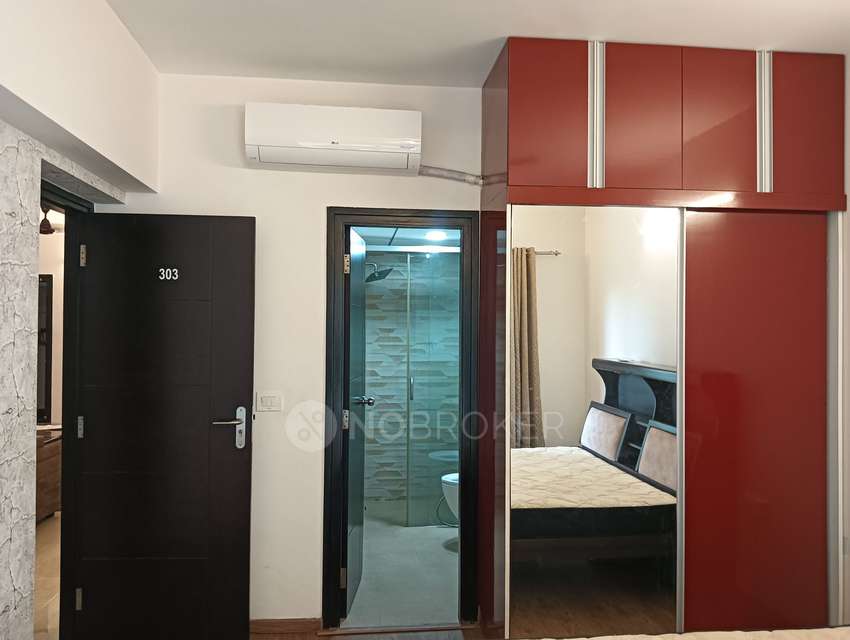 3 BHK Flat In Vgn Notting Hill, Nungambakkam For Sale  In Nungambakkam