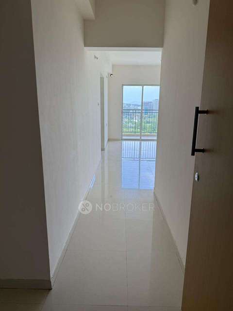 2 BHK Flat In Godrej Nurture Mamurdi for Rent  In Mamurdi