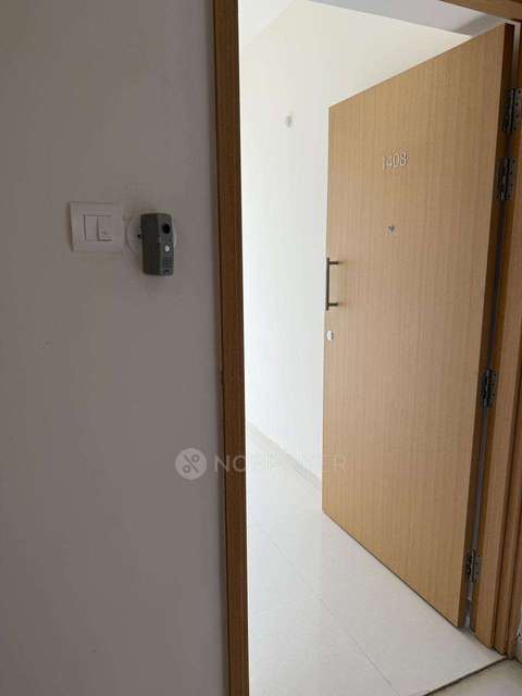 2 BHK Flat In Godrej Nurture Mamurdi for Rent  In Mamurdi