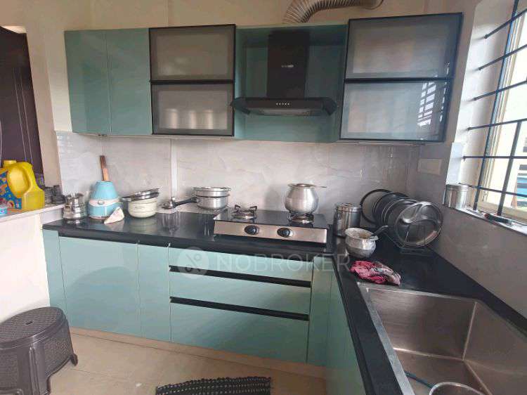 3 BHK Flat In Sri Sai Kriahna Enclave for Rent  In Vgfp+pg6 Bwssb, Pipeline Rd, Raghuvanahalli, Bangalore City Municipal Corporation Layout, Bengaluru, Vajarahalli, Karnataka 560062, India