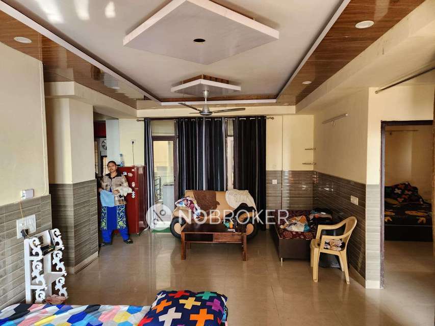 3 BHK Flat In Rps Savana For Sale  In Sector 88