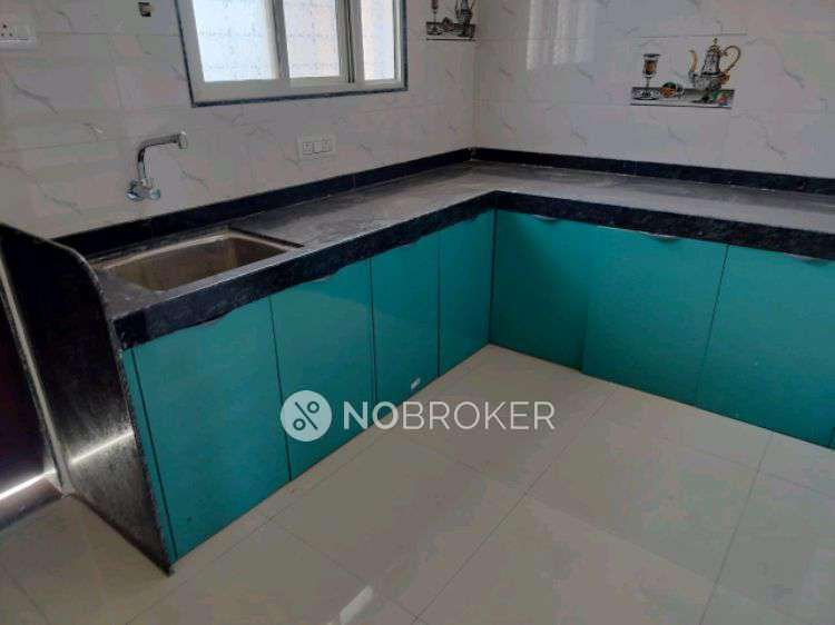 2 BHK Flat In Guru Ramdas Niwas For Sale  In Nanded City