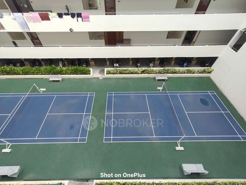 3 BHK Flat In Praneeth Pranav  Daffodils For Sale  In Bowrampet