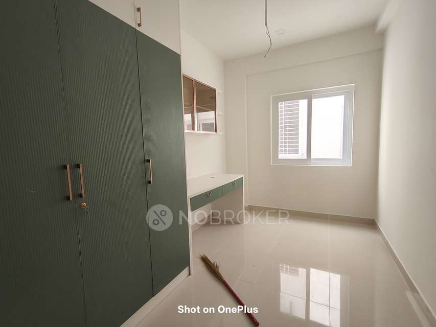 3 BHK Flat In Praneeth Pranav  Daffodils For Sale  In Bowrampet