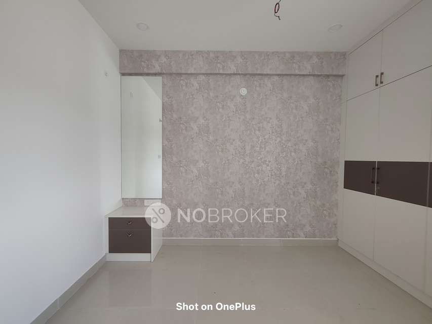 3 BHK Flat In Praneeth Pranav  Daffodils For Sale  In Bowrampet