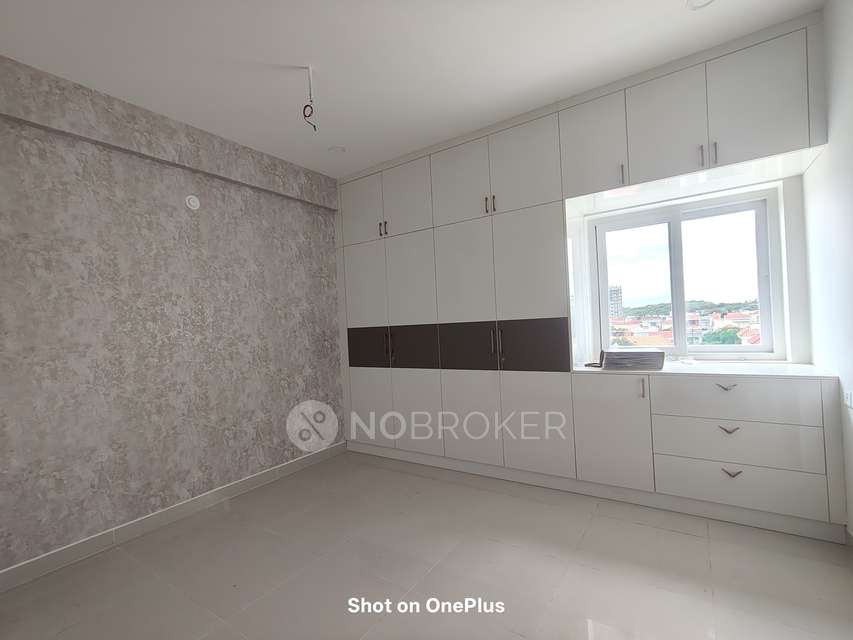 3 BHK Flat In Praneeth Pranav  Daffodils For Sale  In Bowrampet