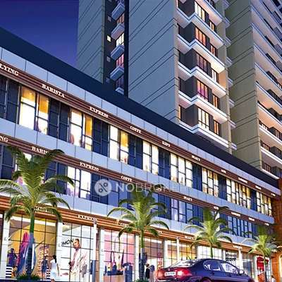 2 BHK Flat In Vikas Ritz Life For Sale  In Kalyan West