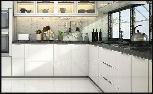 2 BHK Flat In Vikas Ritz Life For Sale  In Kalyan West