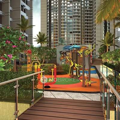 2 BHK Flat In Vikas Ritz Life For Sale  In Kalyan West