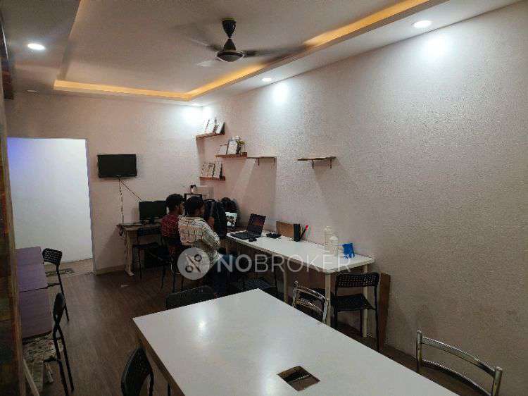 Co-Working  space in Madhapur, Hyderabad for Rent 
