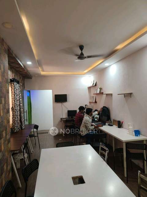 Co-Working  space in Madhapur, Hyderabad for Rent 