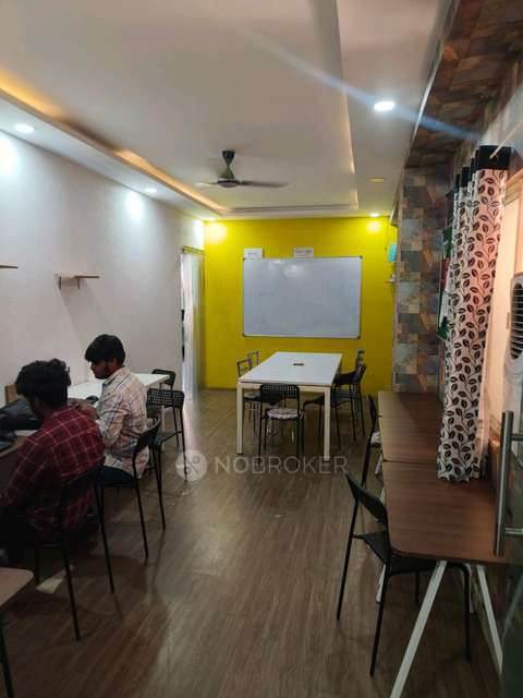 Co-Working  space in Madhapur, Hyderabad for Rent 