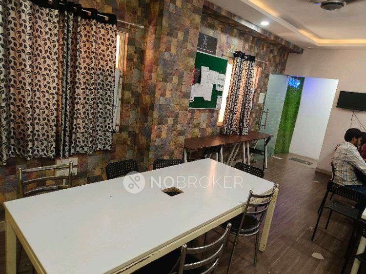 Co-Working  space in Madhapur, Hyderabad for Rent 