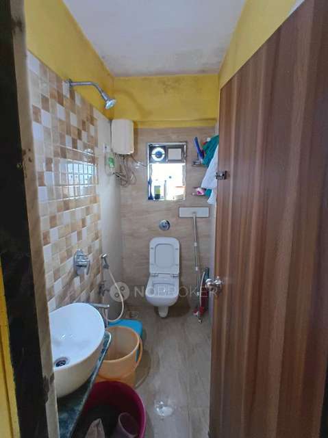 2 BHK Flat In Puro Shree Deeplaxami For Sale  In Shree Deep Laxmi Co Op Hsg Soc