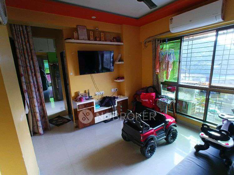 2 BHK Flat In Puro Shree Deeplaxami For Sale  In Shree Deep Laxmi Co Op Hsg Soc